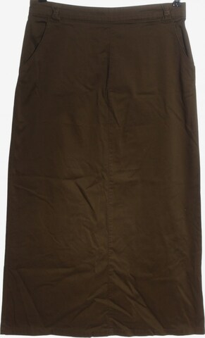 DeFacto Skirt in L in Brown: front