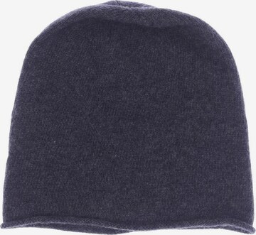DARLING HARBOUR Hat & Cap in One size in Grey: front