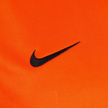 NIKE Fußballtrikot 'Energy III' in Orange