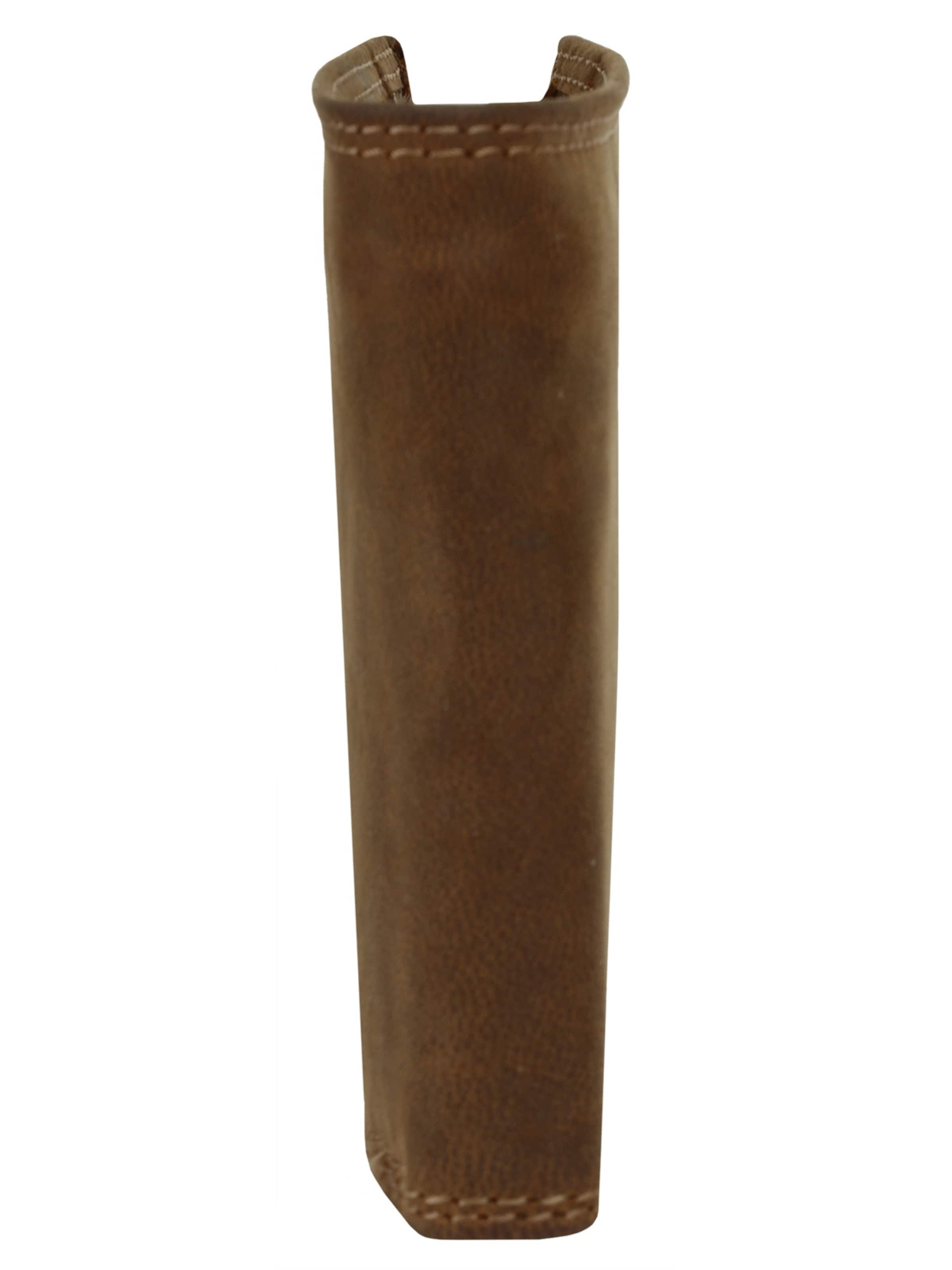 Bagan Wallet 'Bagan Geldbörse' in Brown