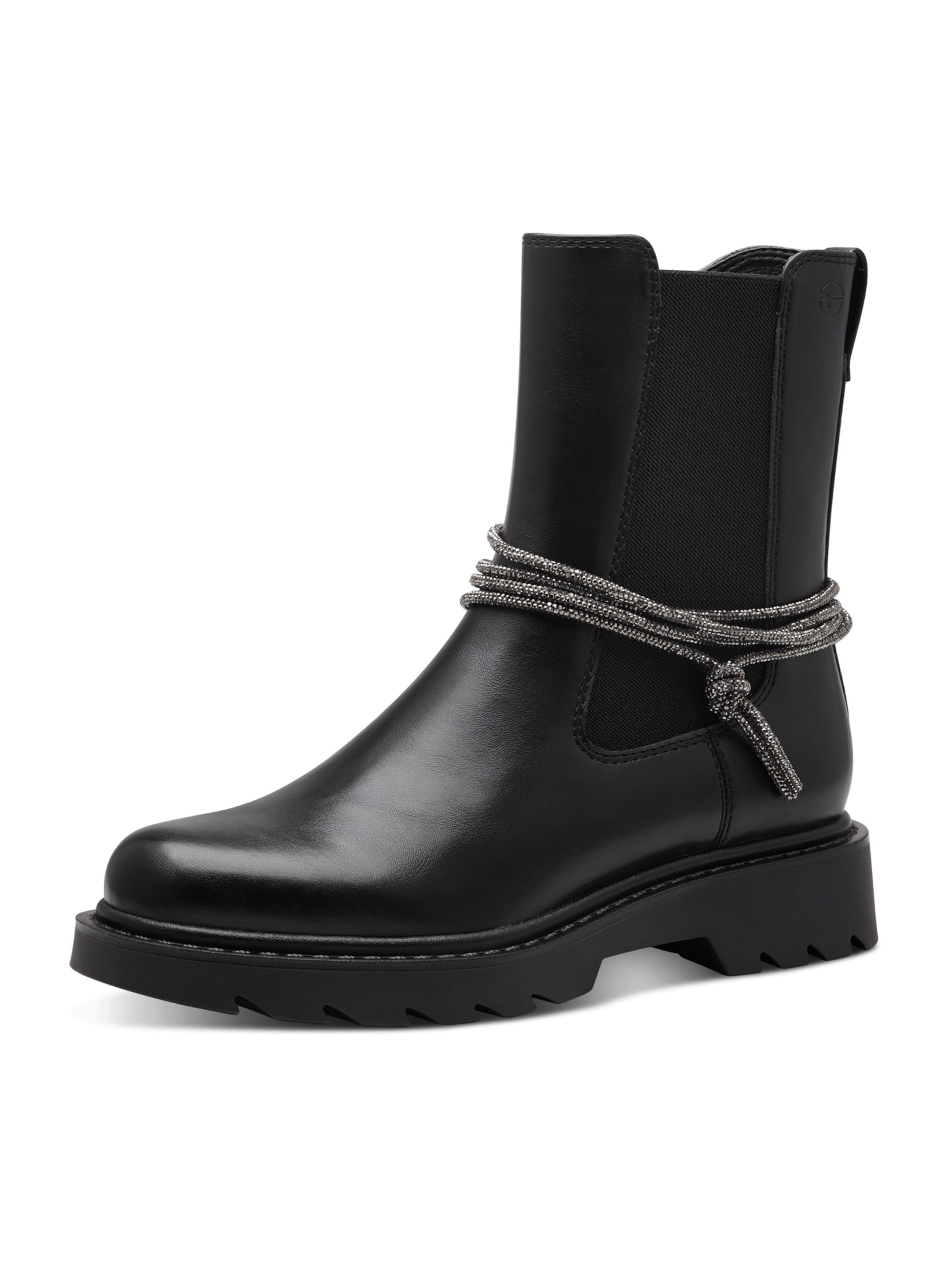 Ankle boots (Zip fastening) for women | Buy online | ABOUT YOU Ankle boots (Zip fastening) for women | Buy online | ABOUT YOU