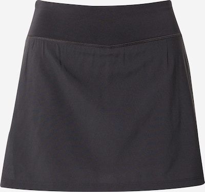 Reebok Sports skirt in Black / White, Item view