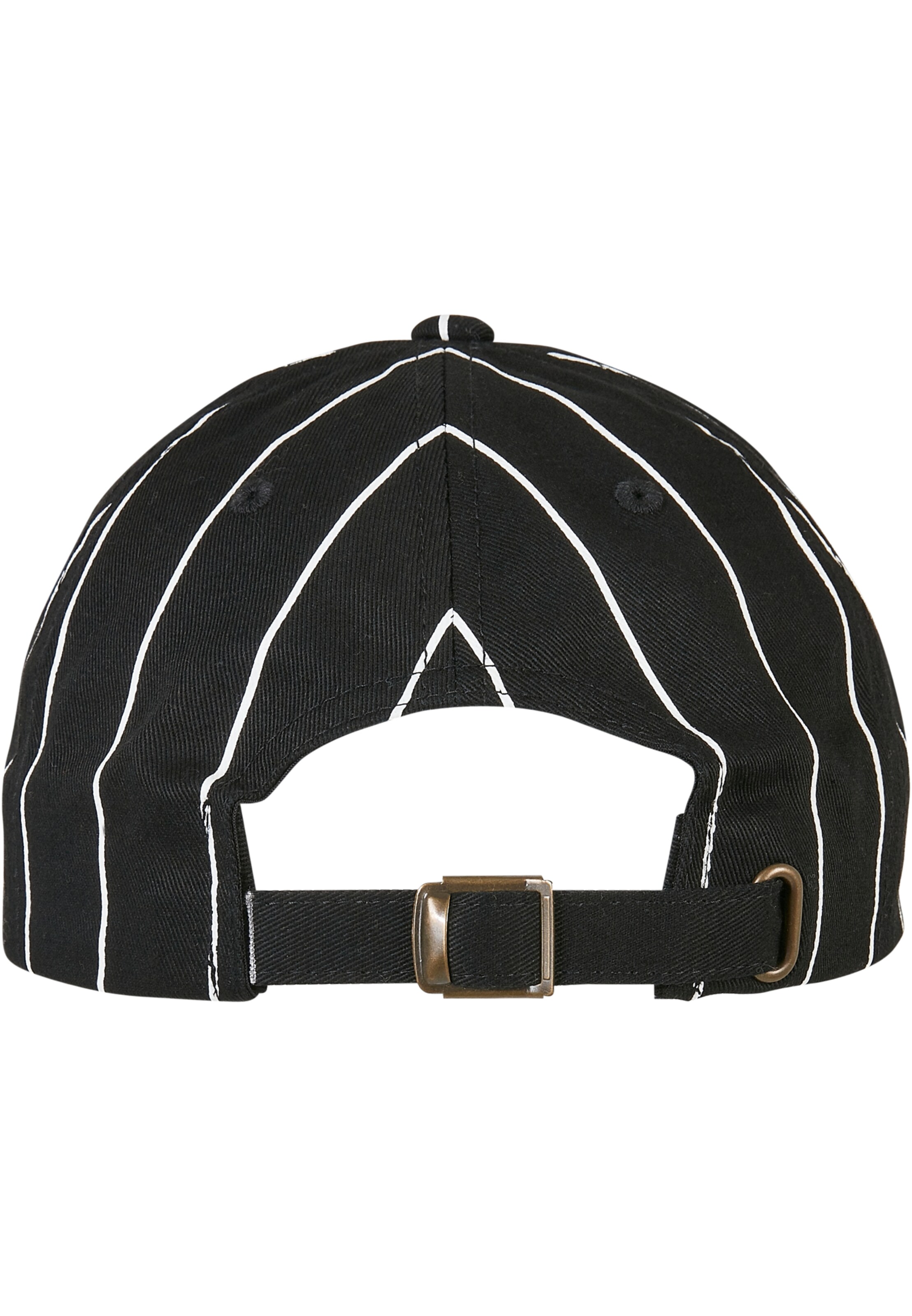 Karl Kani Шапка с козирка в черно