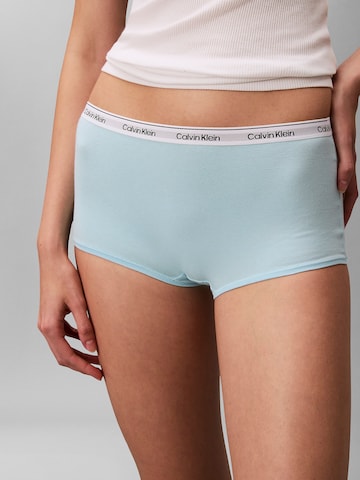 Calvin Klein Underwear Panty in Blau