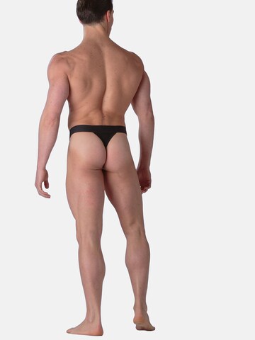 HOM String ' Sexy Fun ' in Schwarz