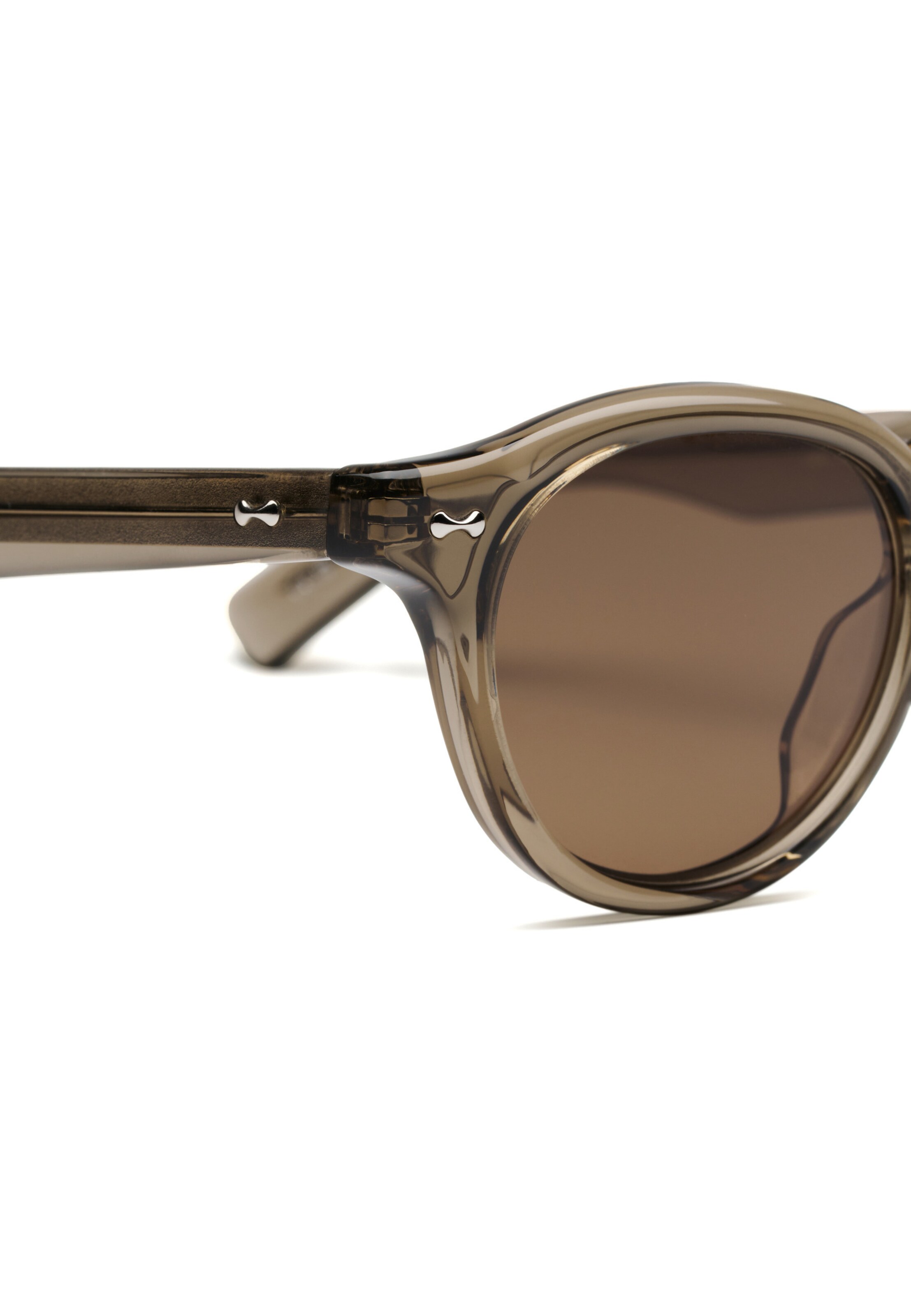 CHIMI Sonnenbrille 'Scope' in Grau