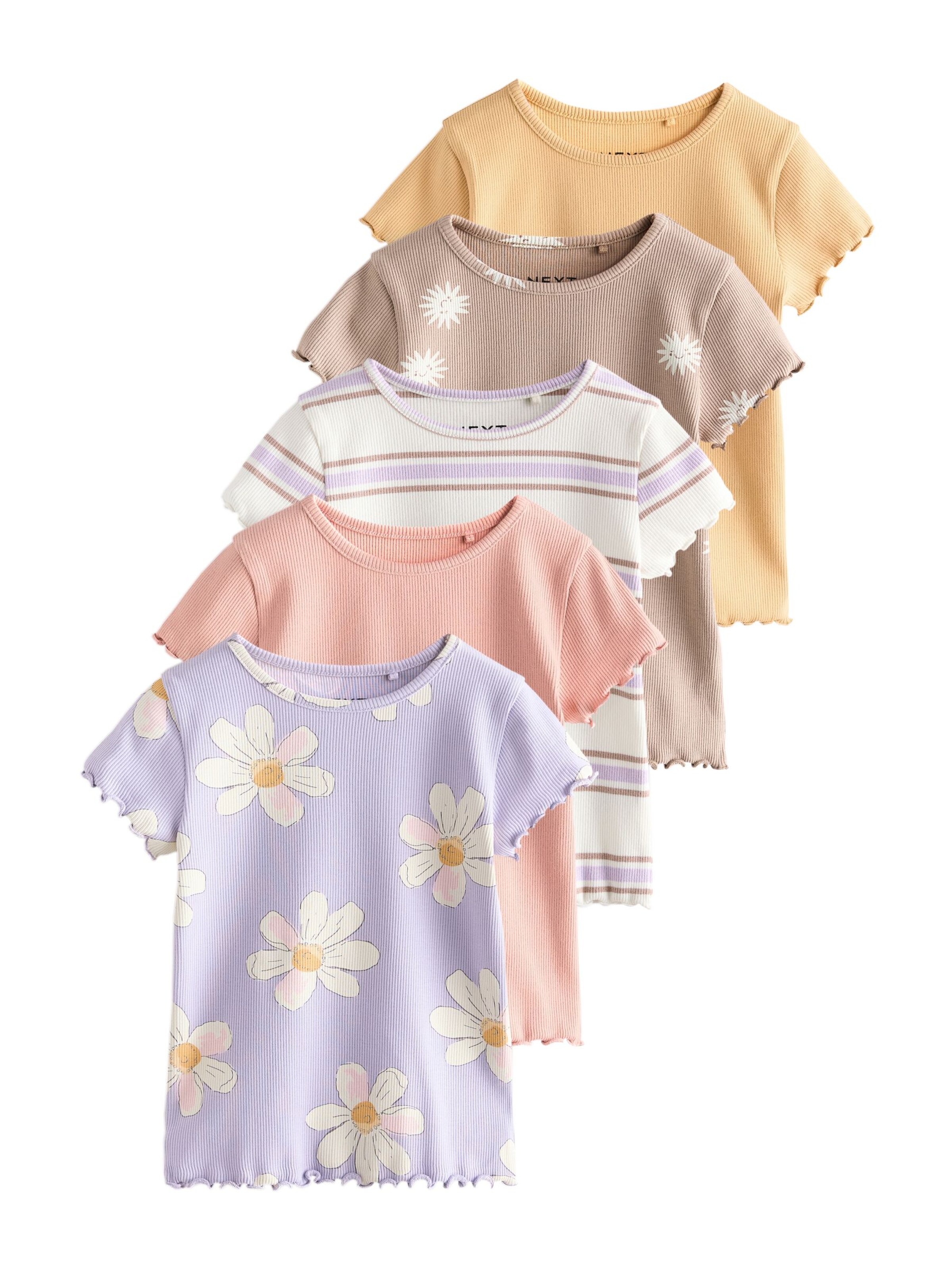 Next Shirt in Mixed colours: front