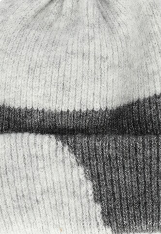 Whistler Beanie 'Luno' in Grey