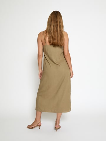 DESIRES Mekko 'DSNatalie' värissä beige