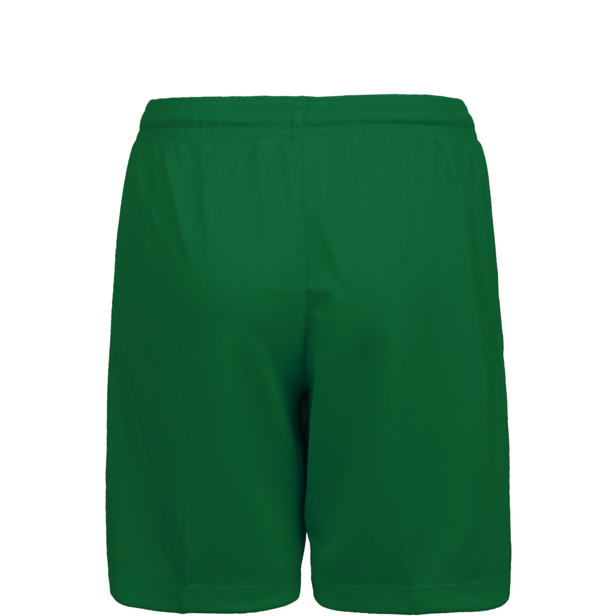 NIKE Regular Sportshorts 'Park III' in Grün