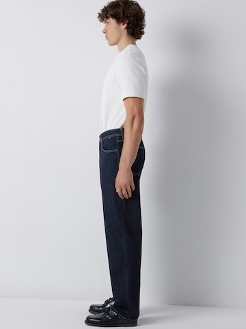 Mavi Loose fit Jeans 'Toronto' in Blue