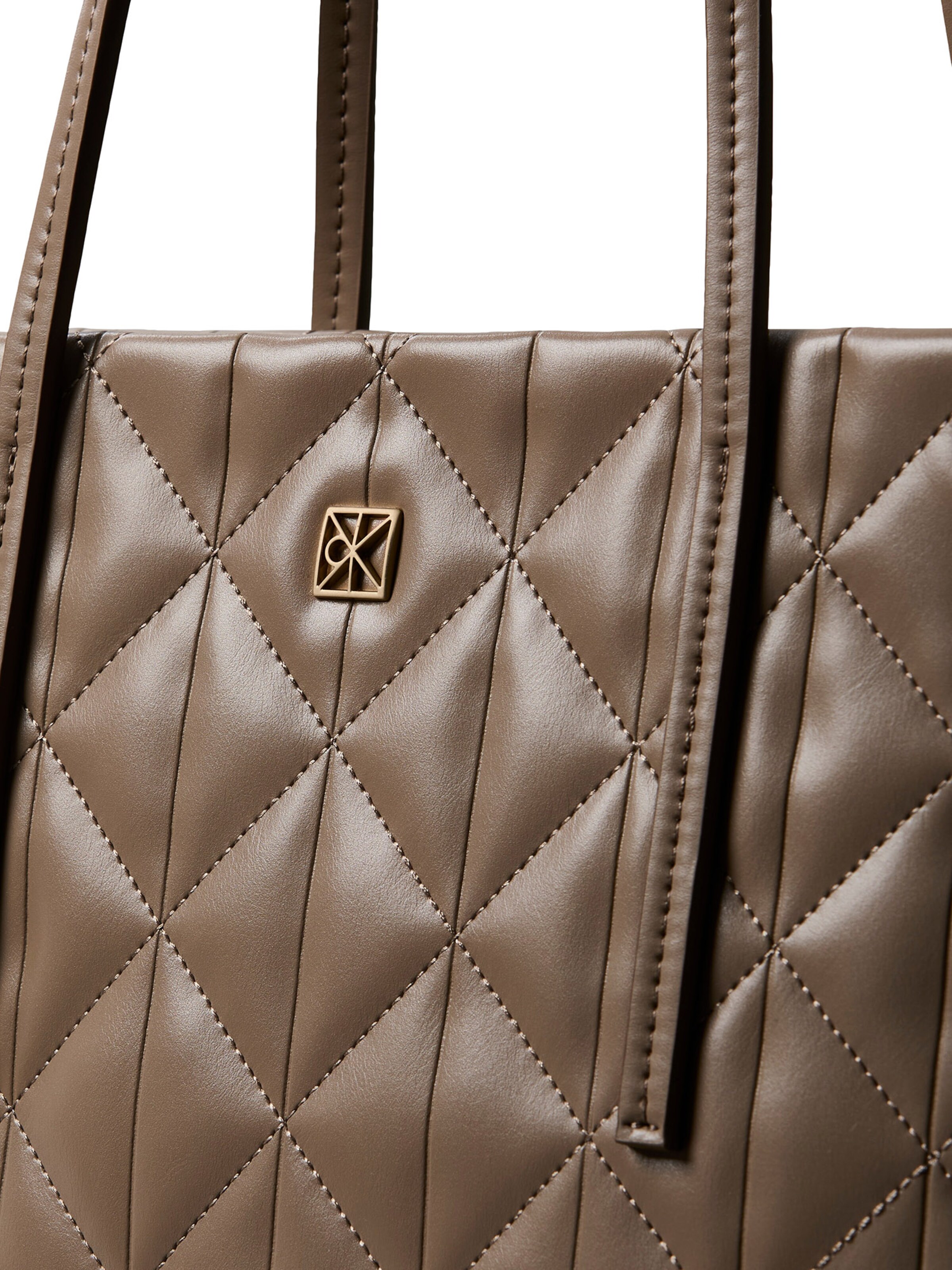 Calvin Klein Válltáskák - szürke