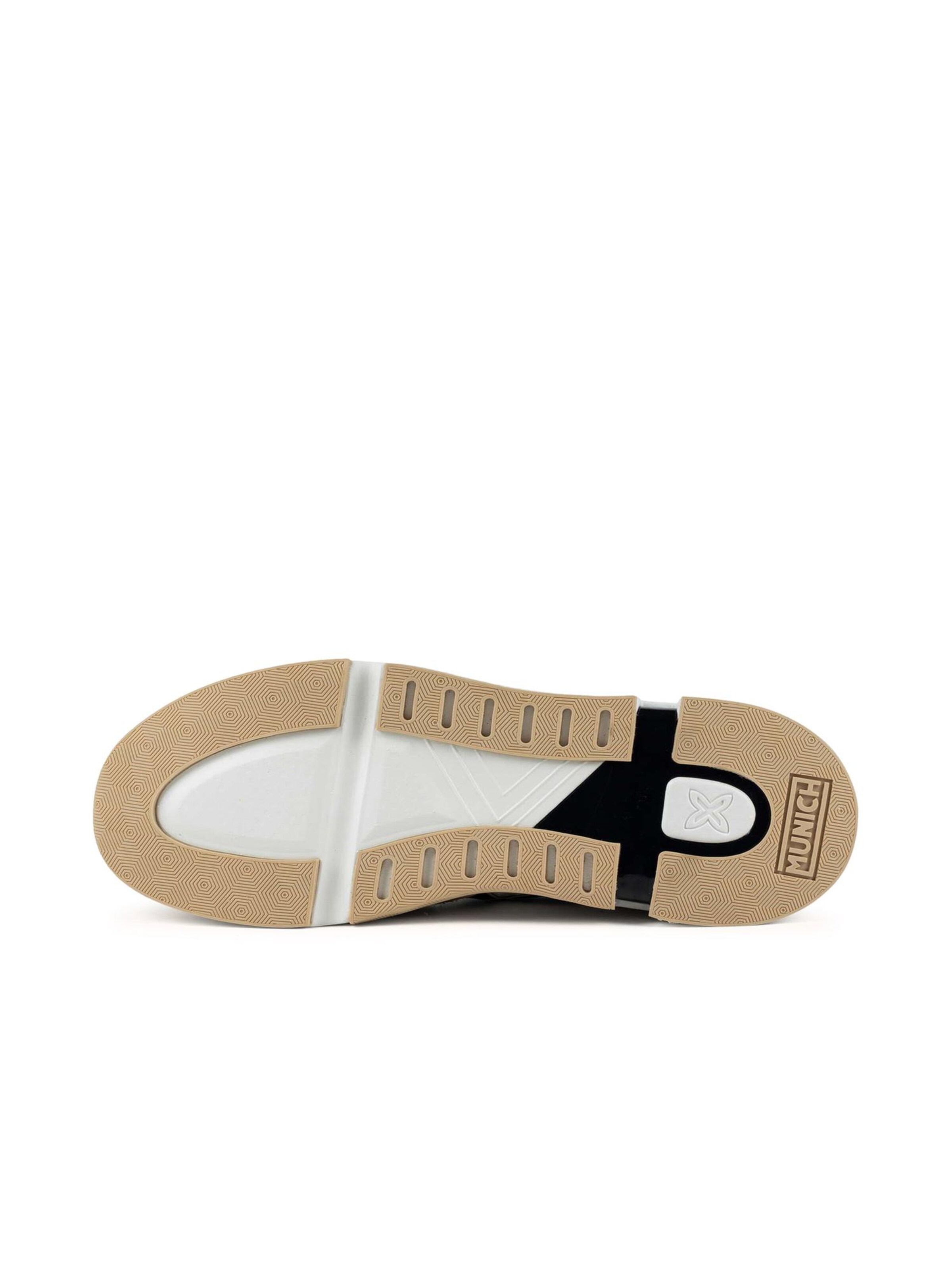 bēšs MUNICH Zemie brīvā laika apavi 'Click'