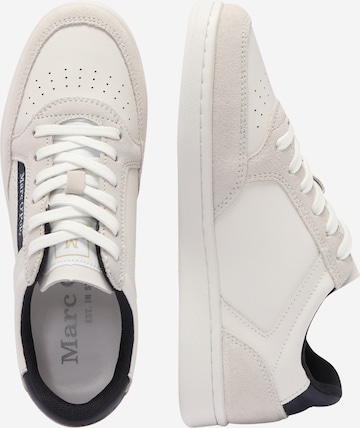 Marc O'Polo Sneakers 'Violeta 3A' in White