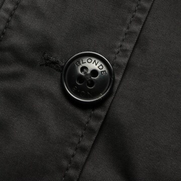 BLONDE No. 8 Jacket & Coat in L in Black