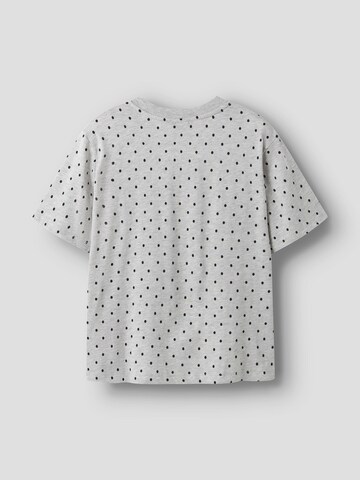 LMTD - Camiseta en gris