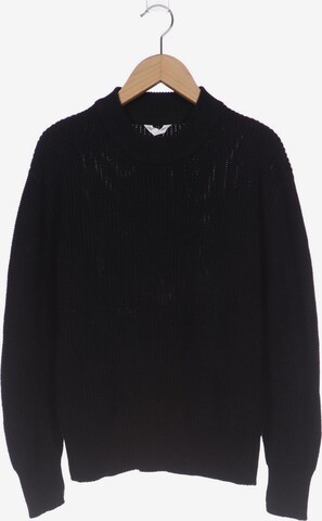 MELAWEAR Sweater & Cardigan in S in Black: front