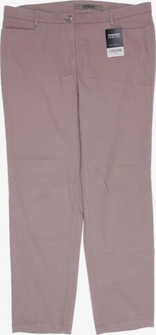 ZERRES Jeans in 35 in Pink: front