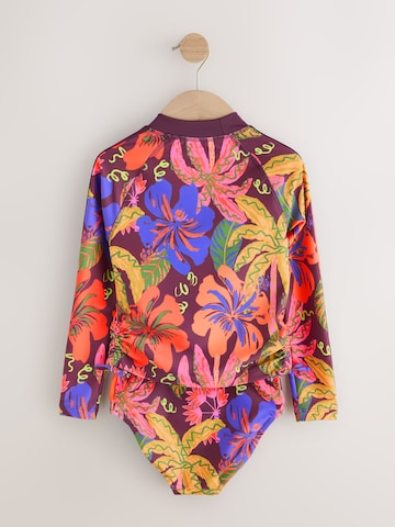 Next UV-kaitse, värv oranž