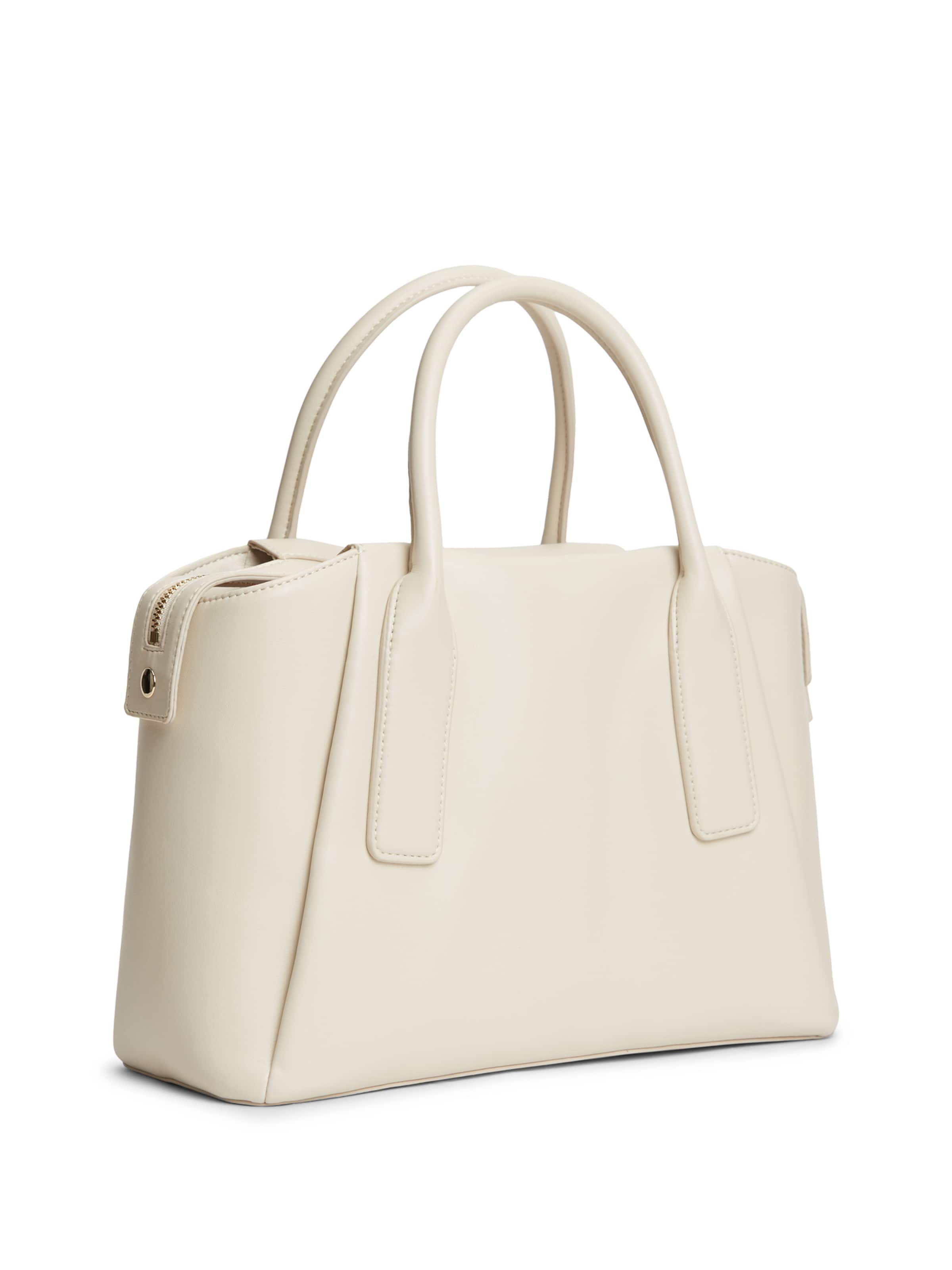 TOMMY HILFIGER Дамска чанта 'Essential' в бежово