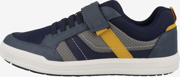 GEOX Sneakers 'J Arzach B. A' in Blue