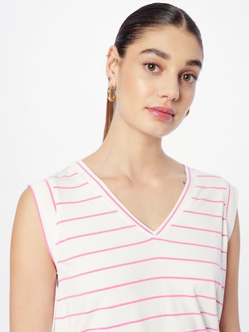 s.Oliver Top in Pink