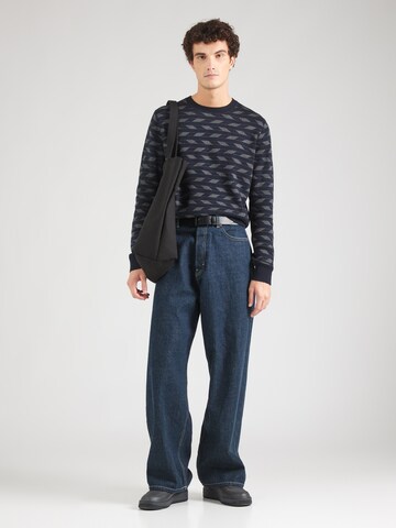 ANTONY MORATO Свитер в Синий