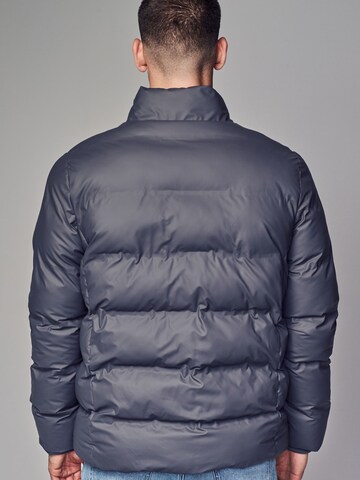 Next Between-Season Jacket in Grey