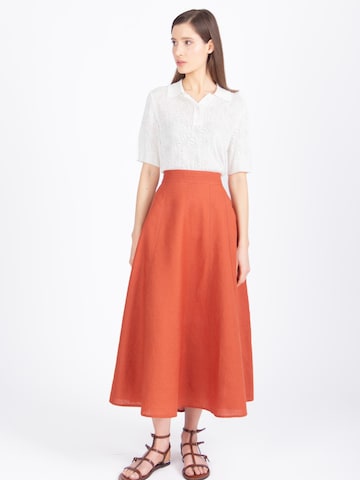 IVKO Rock‌‌‌‌‌‌‌ in Braun