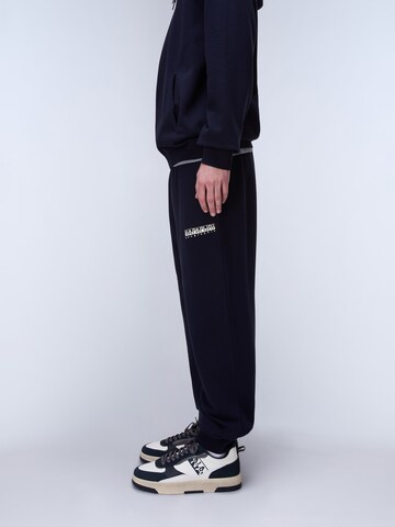 NAPAPIJRI tavaline Püksid 'M-GORI', värv sinine