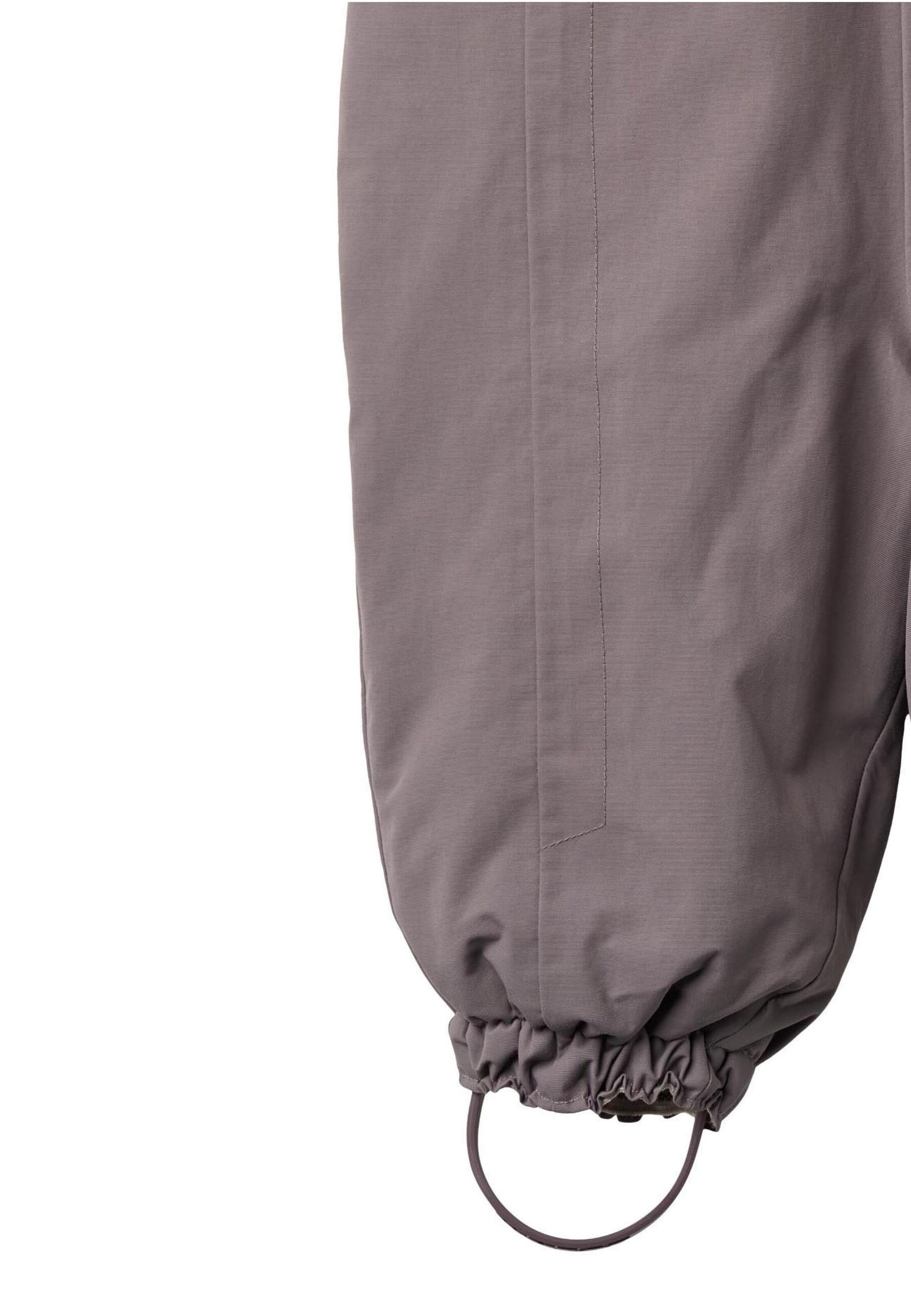 WHEAT Functioneel pak 'Adi' in Grijs