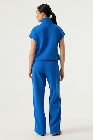 GARCIA Regular Pants in Blue