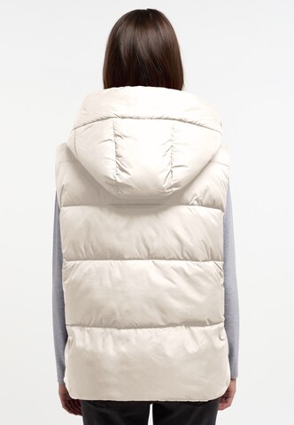 Frieda & Freddies NY Vest in White