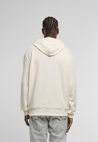 DICKIES Sweatshirt 'Williston' in Weiß