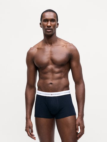 Tommy Hilfiger UnderwearBokserice - crna boja: prednji dio