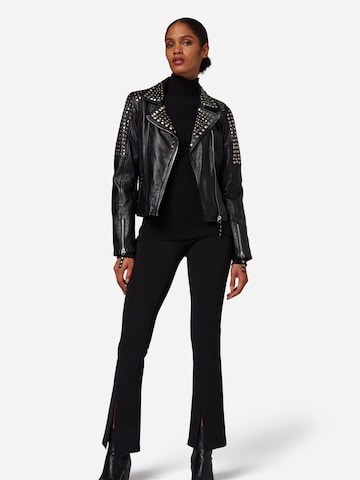 RICANO Jacke in Schwarz