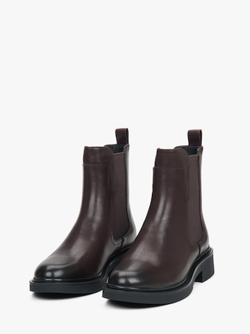 Estro Chelsea Boots '5826-62-150'‌‌‌‌‌ in Braun