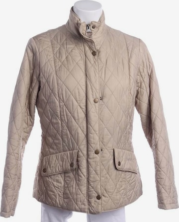 Barbour Jacket & Coat in XL in White: front