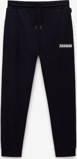 Kelnės 'M-Gori' iš NAPAPIJRI, spalva – juoda, Prekių apžvalga