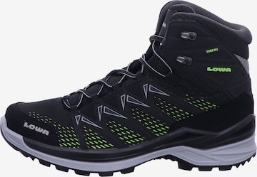 LOWA Boots 'Innox Pro' in Grijs: voorkant