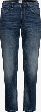 CAMEL ACTIVE Regular Jeans in Blue: front