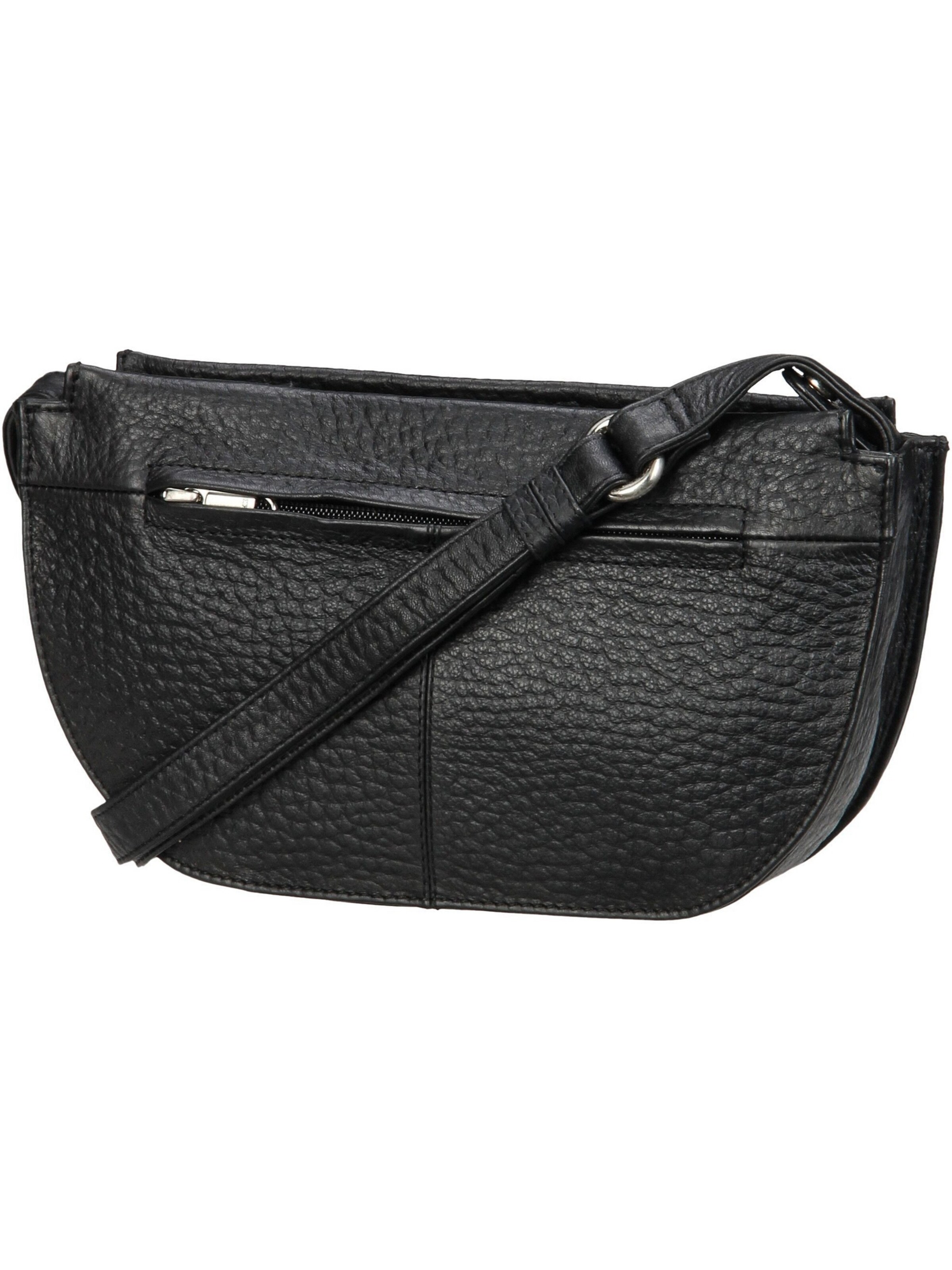 VOi Umhängetasche in Schwarz