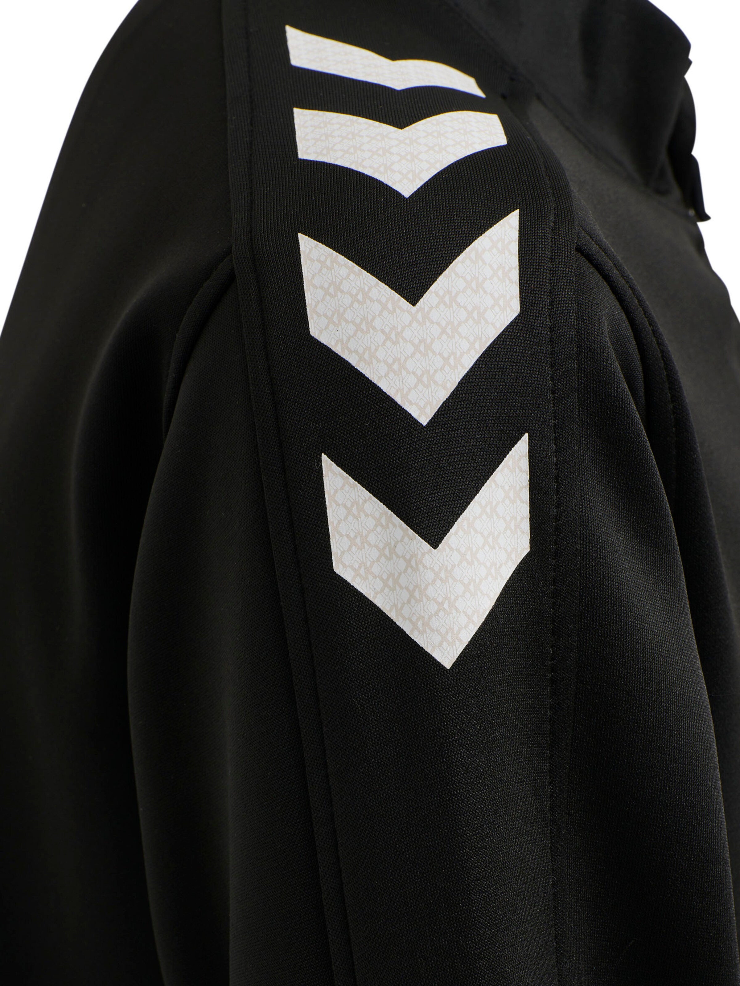 Hummel Sportief sweatshirt 'CORE XK' in Zwart