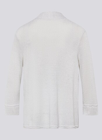 Rabe Strickjacke in Beige