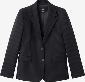 MANGO Blazer 'Bergen' in Blue: front