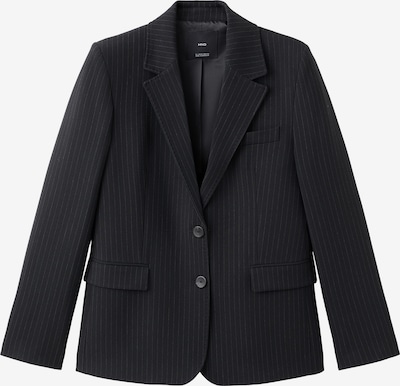 MANGO Bleiseri 'Bergen' värissä marine / valkoinen, Tuotenäkymä