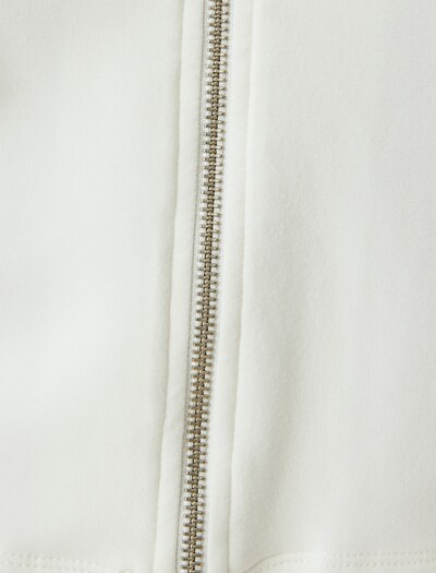 Koton Knit cardigan in White, Item view