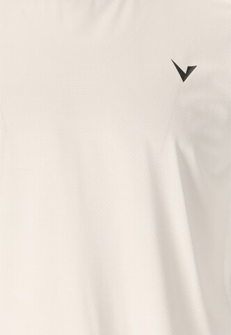 Virtus T-Shirt 'Maini' in Weiß