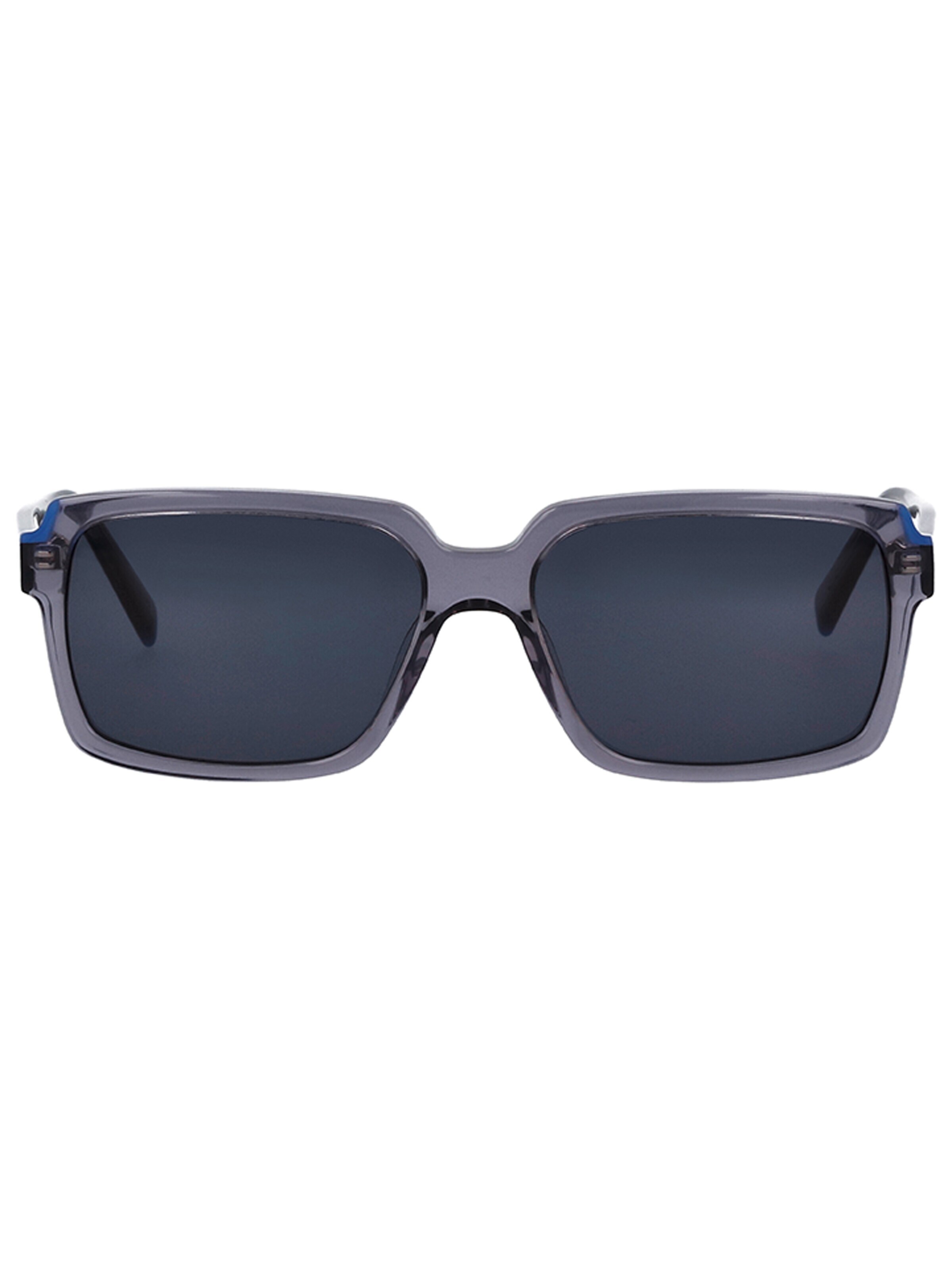 Humphrey's eyewear Sunglasses in Grey: front