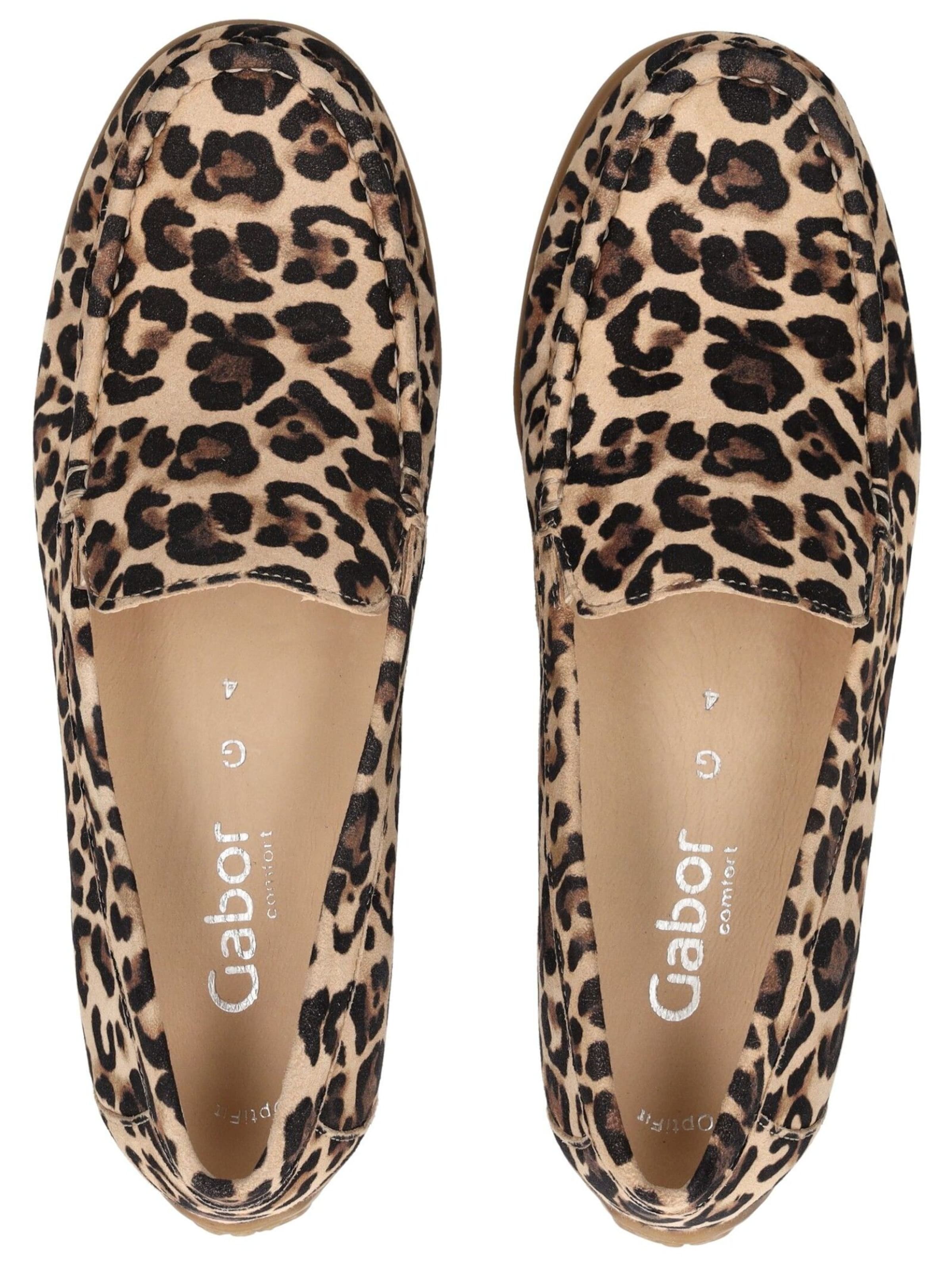 Mocassino di GABOR in beige